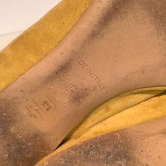 Everlane flats -Hard to find color - Picture 8 of 9